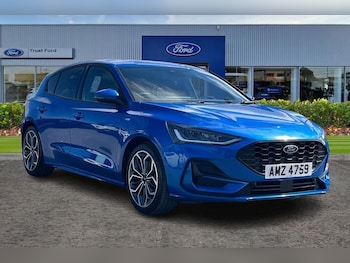 Used Ford Focus 2023 for sale - 78424653: Photo