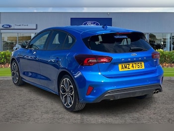 Used Ford Focus 2023 for sale - 78424653: Photo