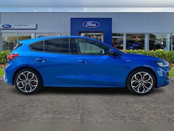 Used Ford Focus 2023 for sale - 78424653: Photo
