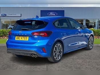 Used Ford Focus 2023 for sale - 78424653: Photo