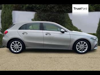 Used Mercedes-Benz A-Class 2020 for sale - 74845976: Photo