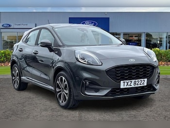 Used Ford Puma 2024 for sale - 78974048: Photo