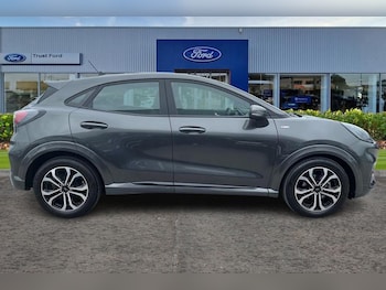 Used Ford Puma 2024 for sale - 78974048: Photo