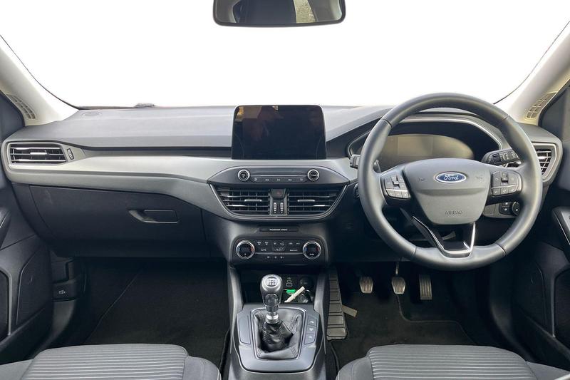 Used Ford Focus 2022 for sale - 76603415: Photo 10