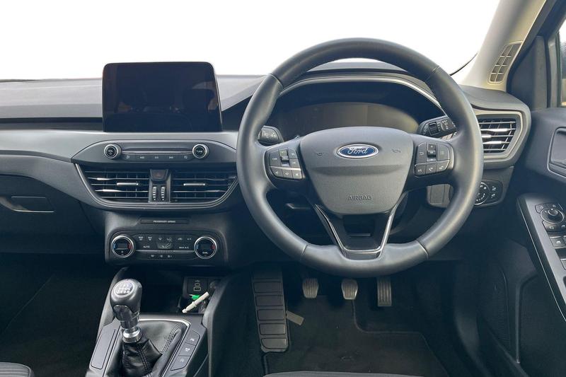 Used Ford Focus 2022 for sale - 76603415: Photo 11