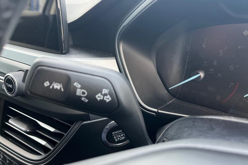 Used Ford Focus 2022 for sale - 76603415: Photo 14