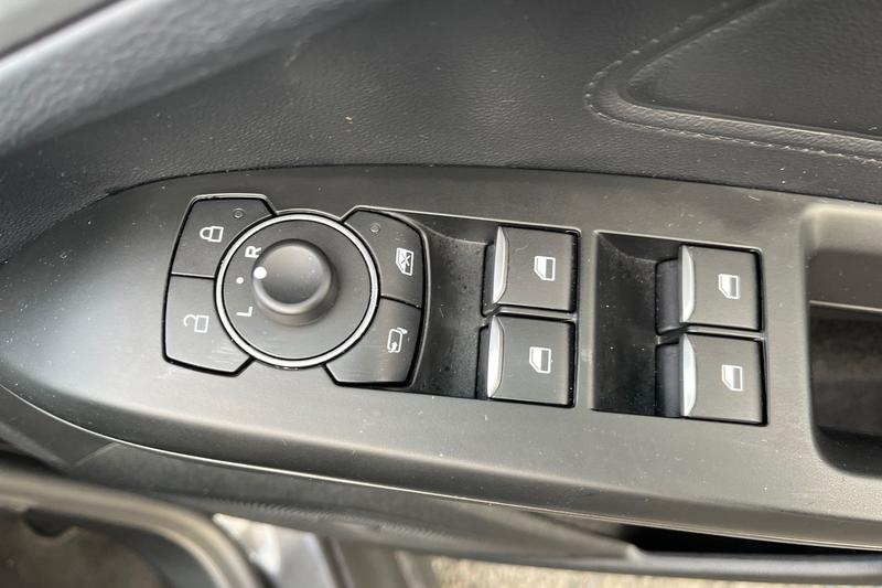 Used Ford Focus 2022 for sale - 76603415: Photo 16