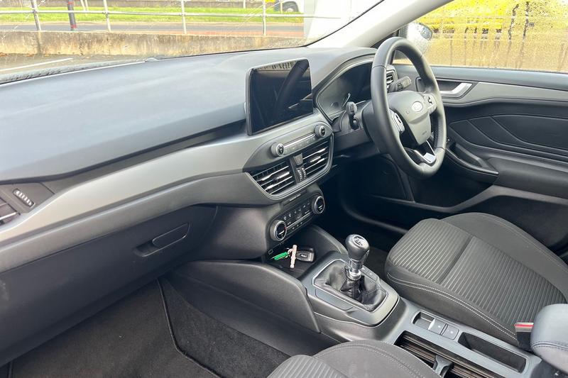 Used Ford Focus 2022 for sale - 76603415: Photo 18