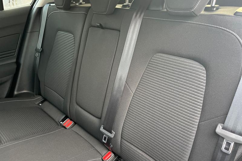 Used Ford Focus 2022 for sale - 76603415: Photo 20