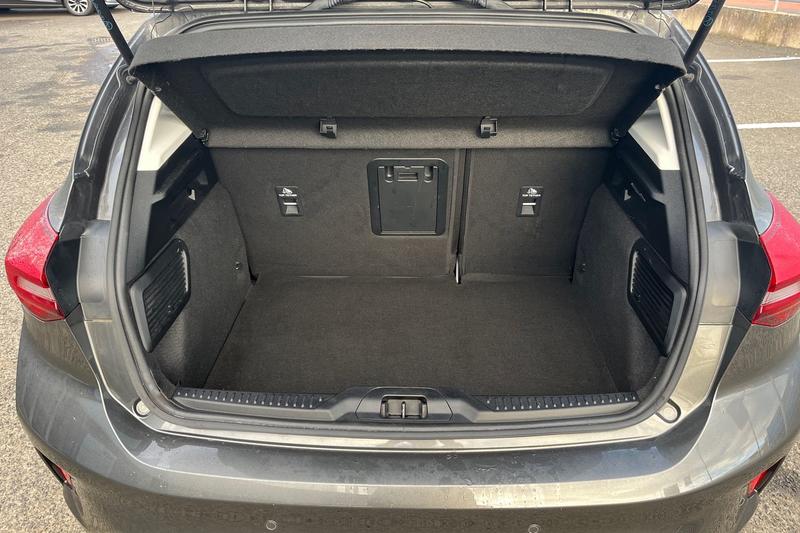 Used Ford Focus 2022 for sale - 76603415: Photo 21