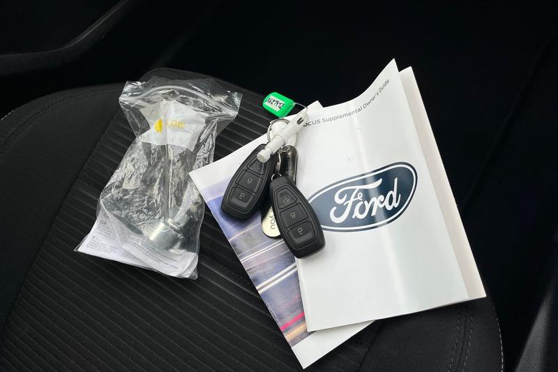 Used Ford Focus 2022 for sale - 76603415: Photo 22