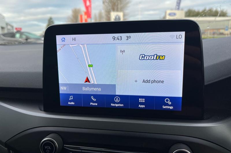 Used Ford Focus 2022 for sale - 76603415: Photo 23