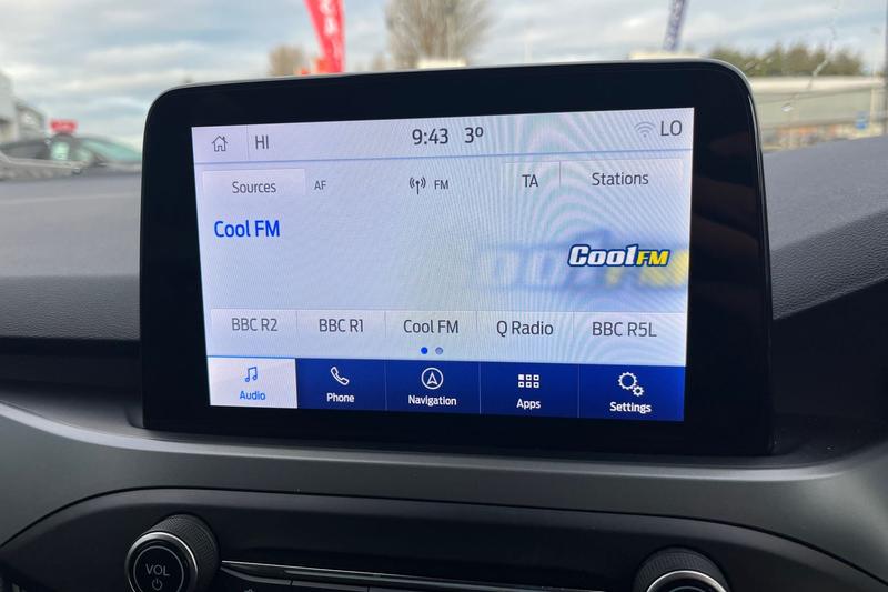 Used Ford Focus 2022 for sale - 76603415: Photo 24