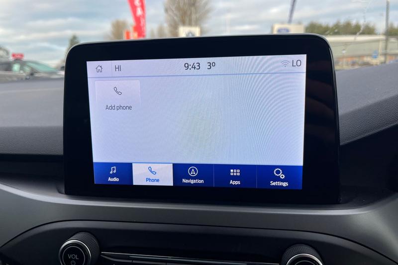 Used Ford Focus 2022 for sale - 76603415: Photo 25