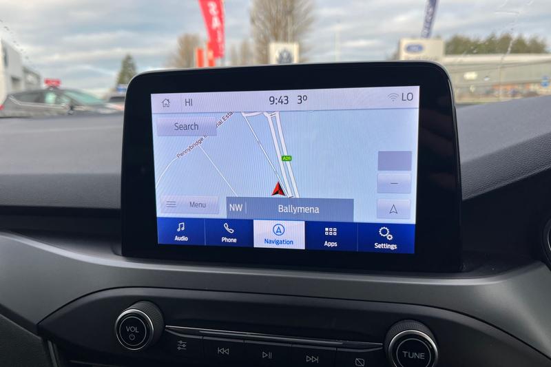 Used Ford Focus 2022 for sale - 76603415: Photo 26