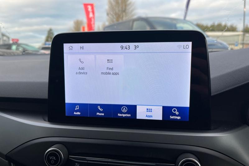 Used Ford Focus 2022 for sale - 76603415: Photo 27