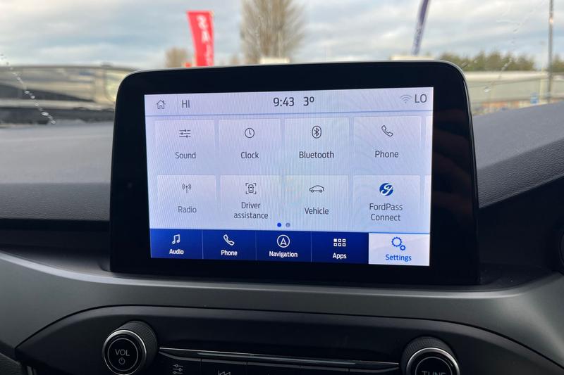 Used Ford Focus 2022 for sale - 76603415: Photo 28