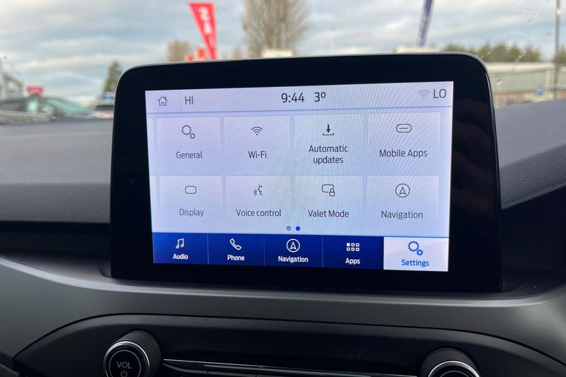 Used Ford Focus 2022 for sale - 76603415: Photo 29