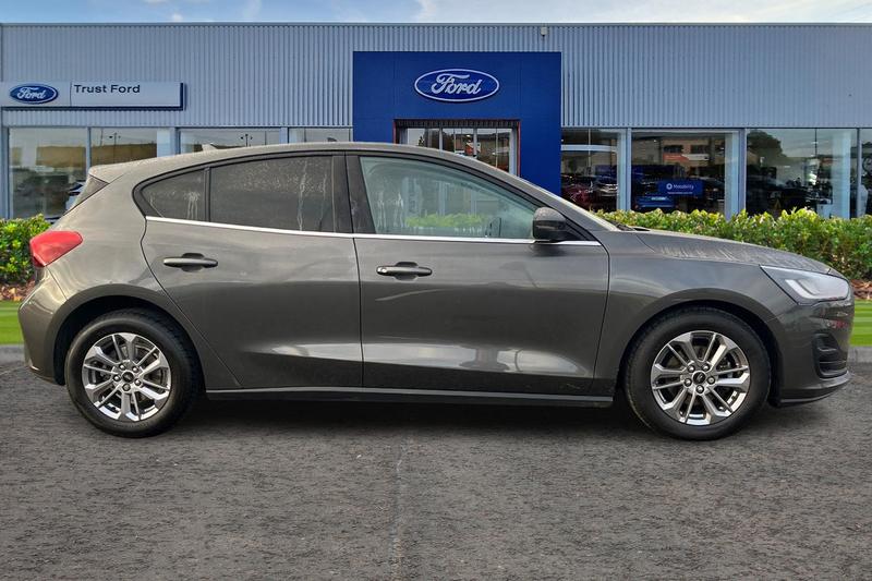 Used Ford Focus 2022 for sale - 76603415: Photo 3