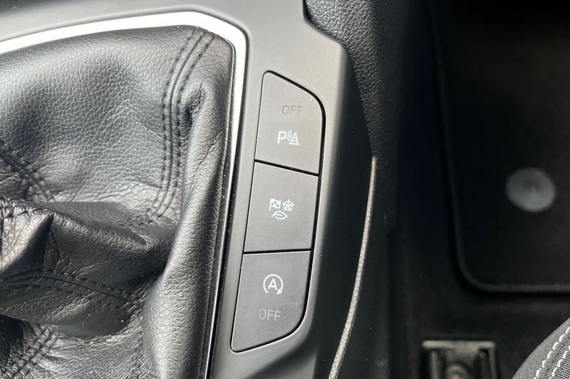 Used Ford Focus 2022 for sale - 76603415: Photo 31