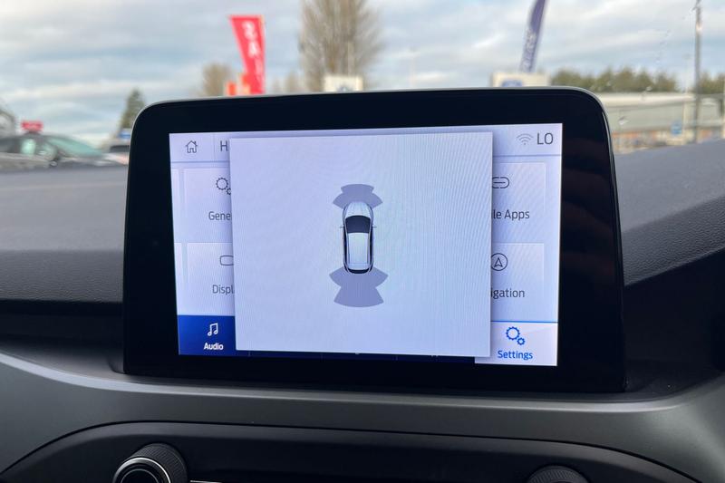 Used Ford Focus 2022 for sale - 76603415: Photo 32