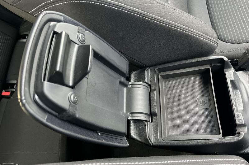 Used Ford Focus 2022 for sale - 76603415: Photo 34