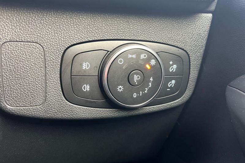 Used Ford Focus 2022 for sale - 76603415: Photo 36