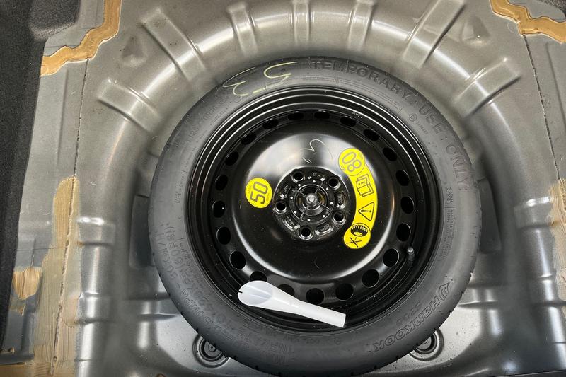 Used Ford Focus 2022 for sale - 76603415: Photo 38