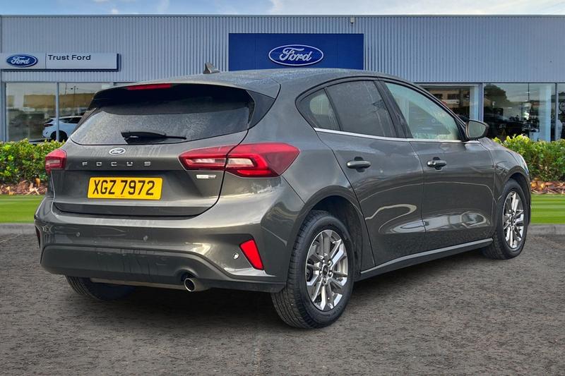 Used Ford Focus 2022 for sale - 76603415: Photo 4