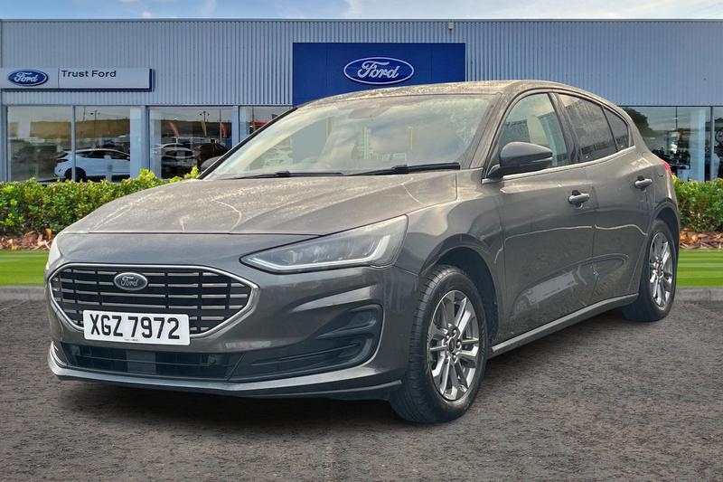 Used Ford Focus 2022 for sale - 76603415: Photo 5