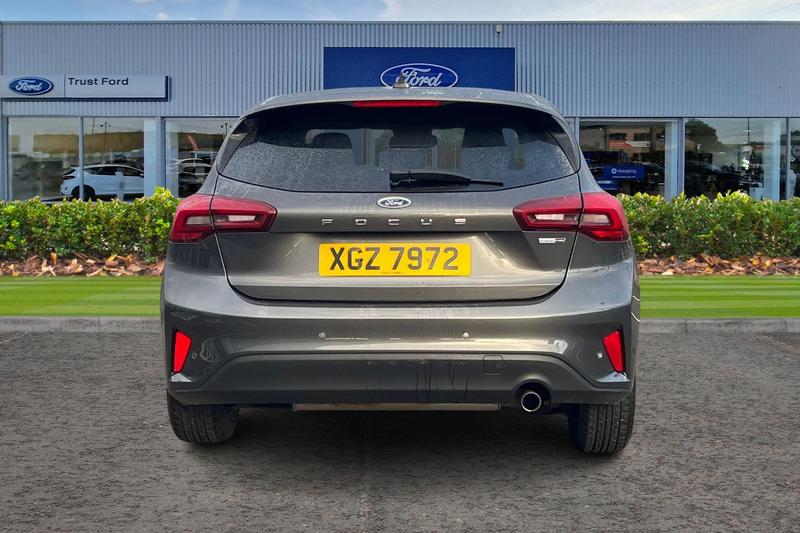 Used Ford Focus 2022 for sale - 76603415: Photo 7