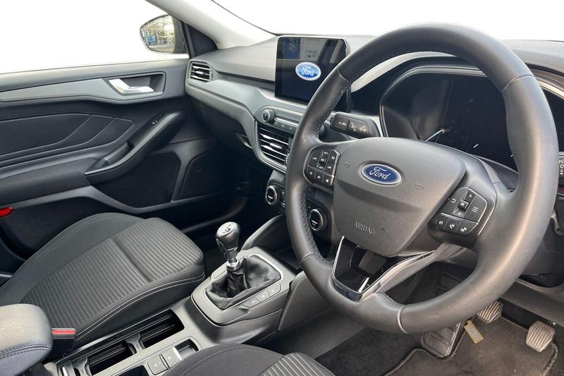 Used Ford Focus 2022 for sale - 76603415: Photo 9