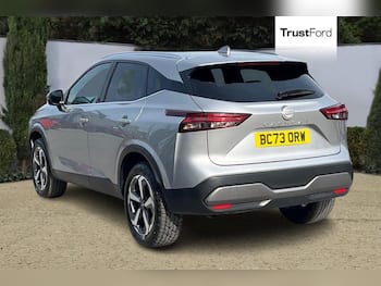 Used Nissan Qashqai 2024 for sale - 79748392: Photo