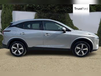 Used Nissan Qashqai 2024 for sale - 79748392: Photo