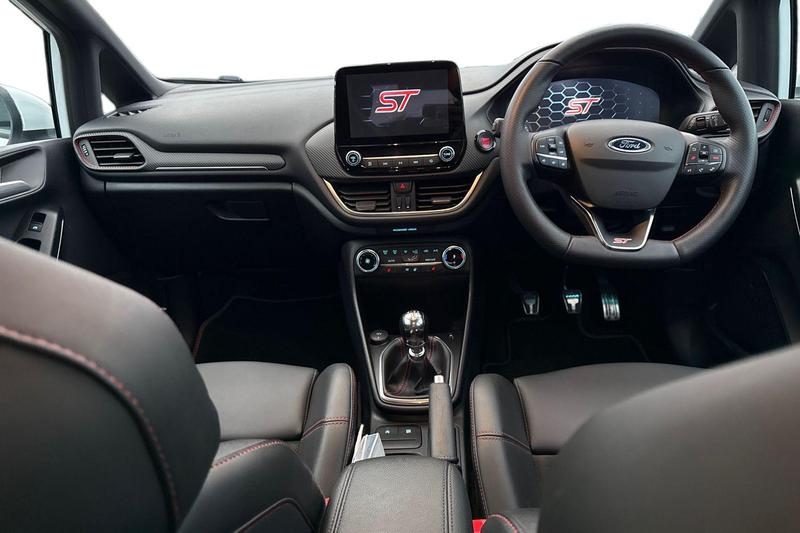 Used Ford Fiesta 2023 for sale - 76882566: Photo 10