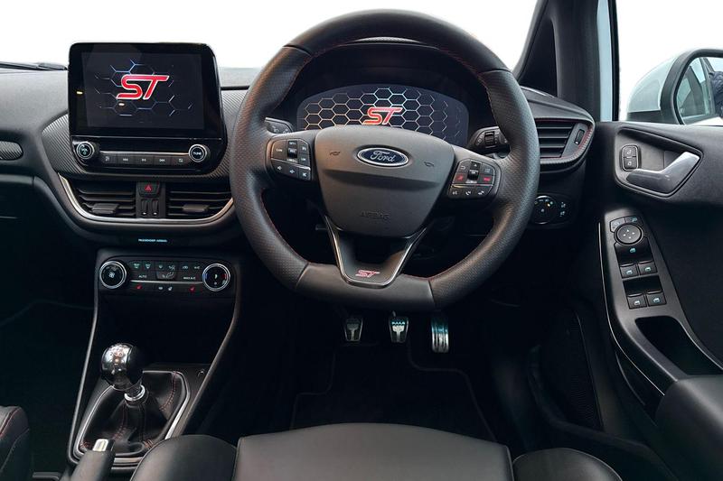 Used Ford Fiesta 2023 for sale - 76882566: Photo 11