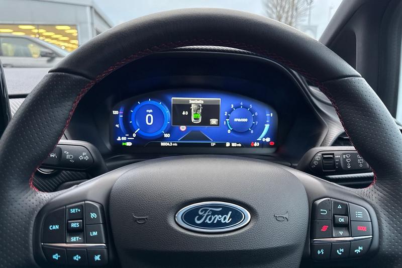 Used Ford Fiesta 2023 for sale - 76882566: Photo 12