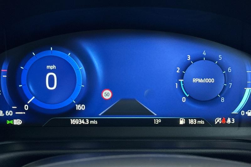 Used Ford Fiesta 2023 for sale - 76882566: Photo 13