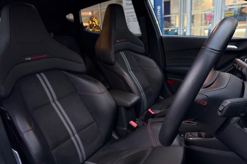 Used Ford Fiesta 2023 for sale - 76882566: Photo 17