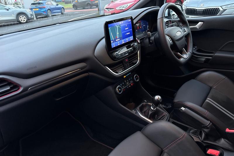 Used Ford Fiesta 2023 for sale - 76882566: Photo 18