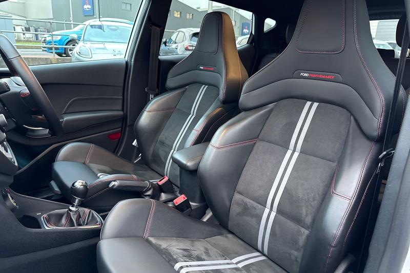 Used Ford Fiesta 2023 for sale - 76882566: Photo 19