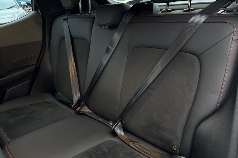 Used Ford Fiesta 2023 for sale - 76882566: Photo 20