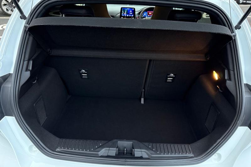 Used Ford Fiesta 2023 for sale - 76882566: Photo 21