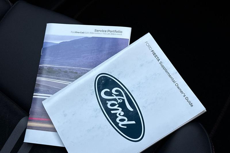 Used Ford Fiesta 2023 for sale - 76882566: Photo 22