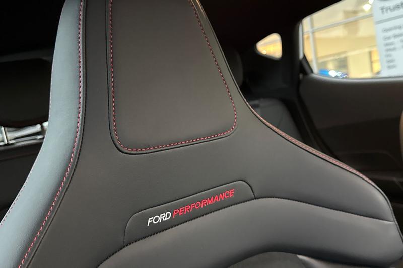 Used Ford Fiesta 2023 for sale - 76882566: Photo 28