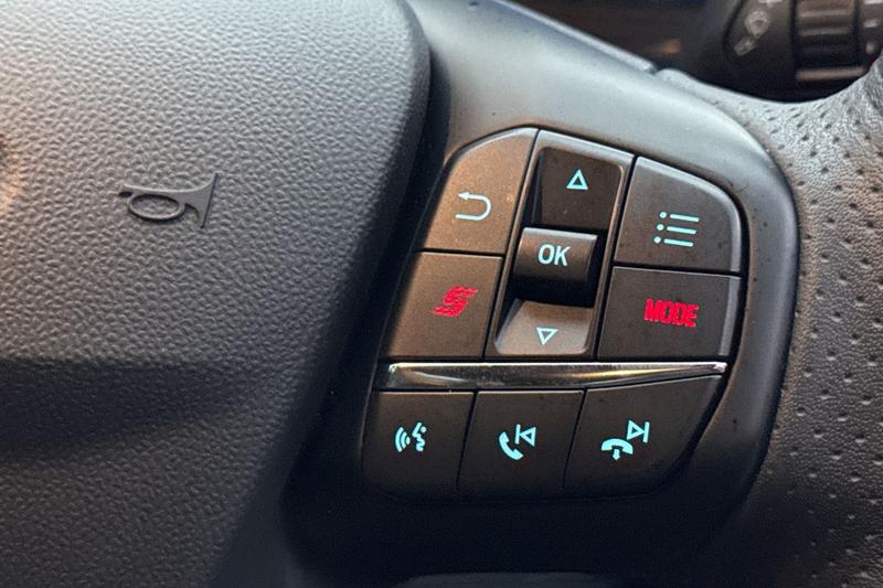 Used Ford Fiesta 2023 for sale - 76882566: Photo 29