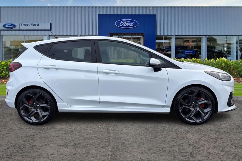 Used Ford Fiesta 2023 for sale - 76882566: Photo 3
