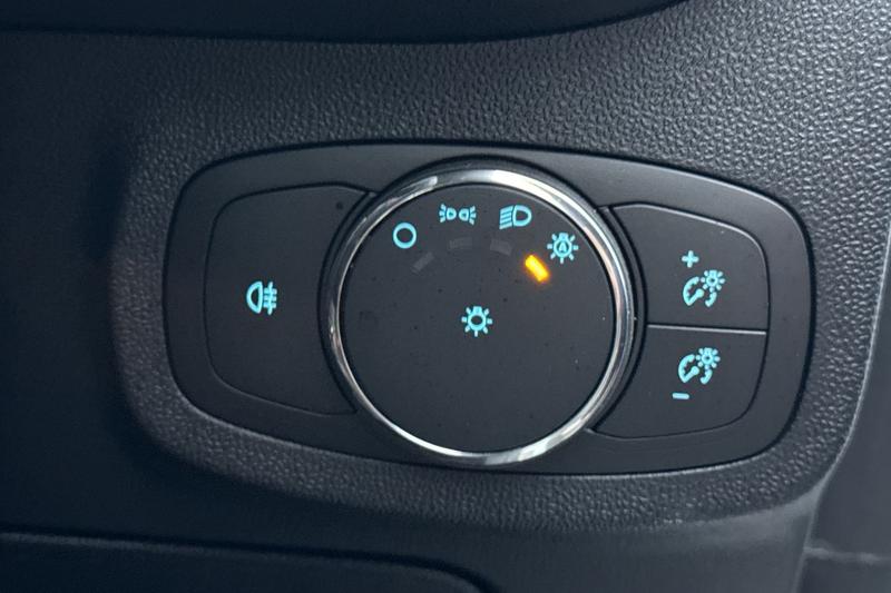 Used Ford Fiesta 2023 for sale - 76882566: Photo 30