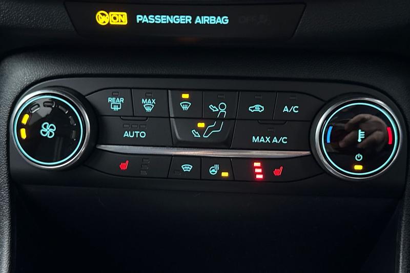 Used Ford Fiesta 2023 for sale - 76882566: Photo 32