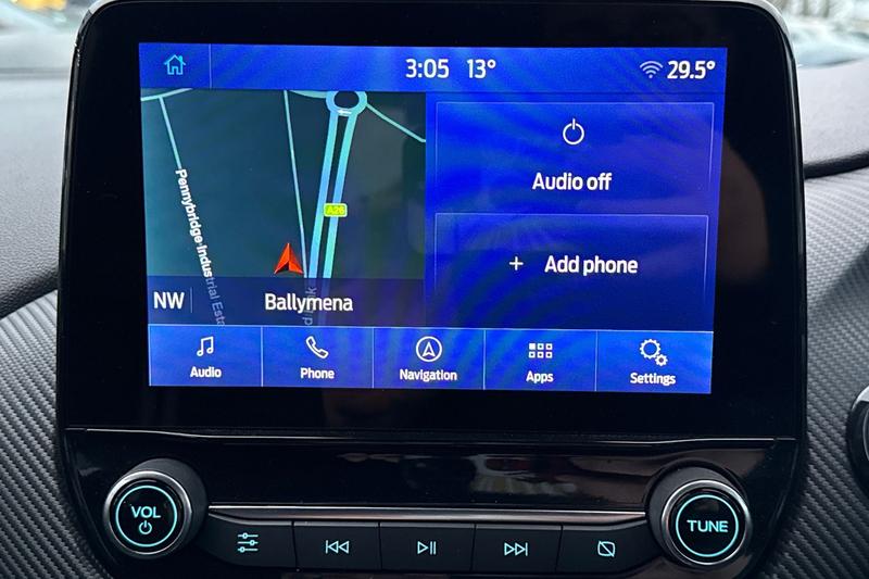 Used Ford Fiesta 2023 for sale - 76882566: Photo 33